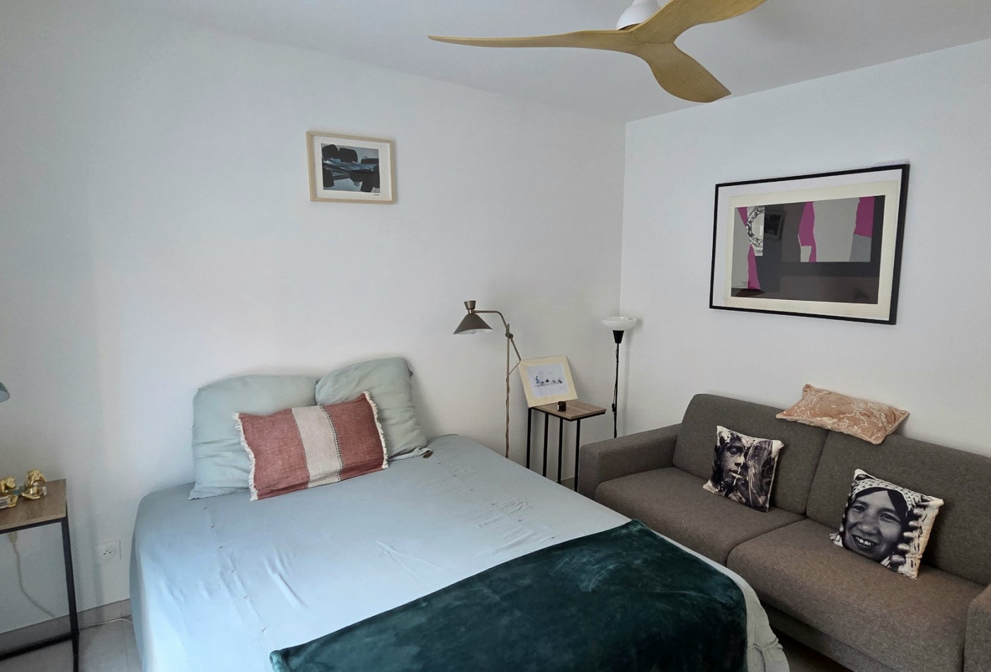 vente Appartement Sete - Photo 4