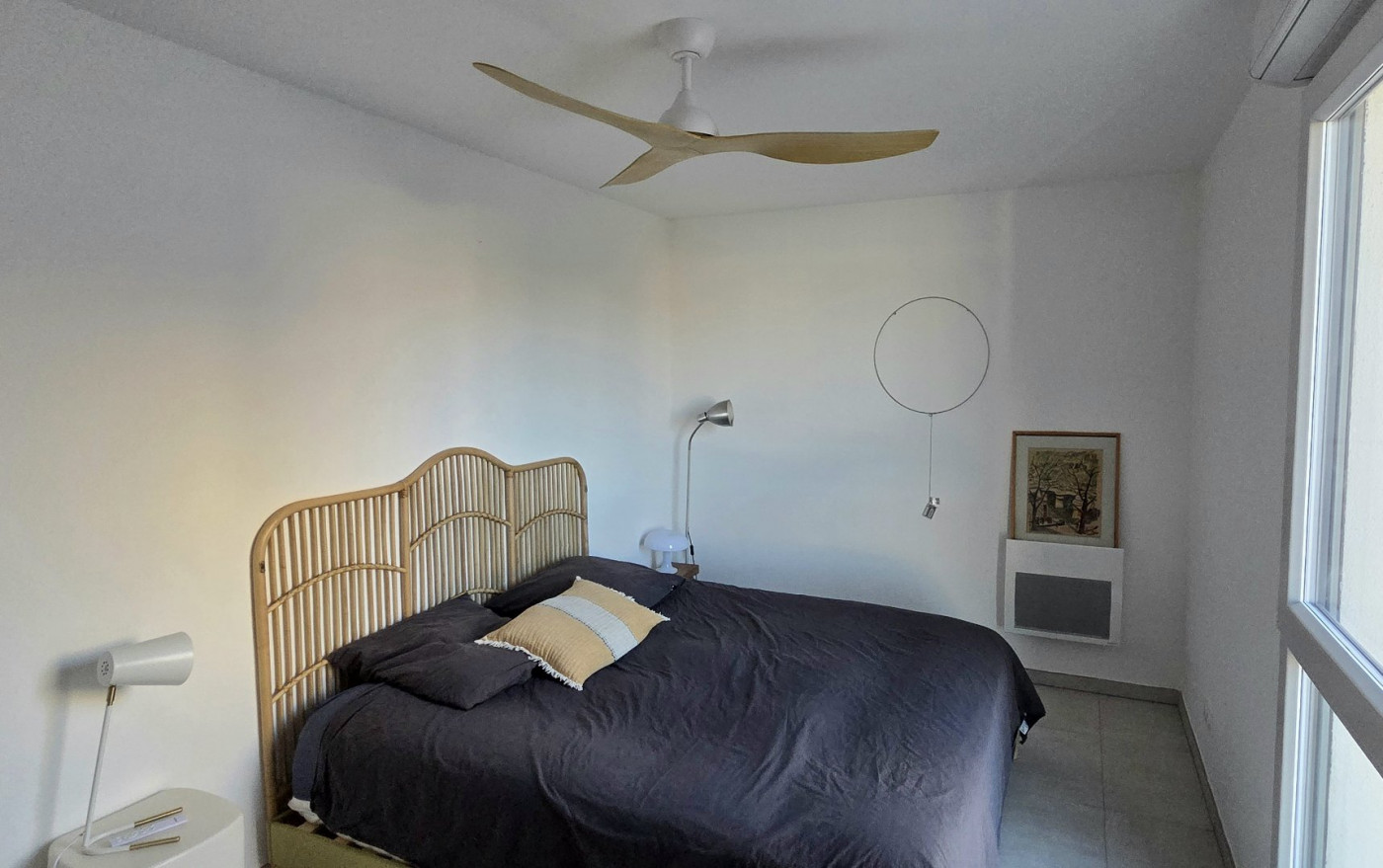 à vendre Appartement Sete - Photo 6