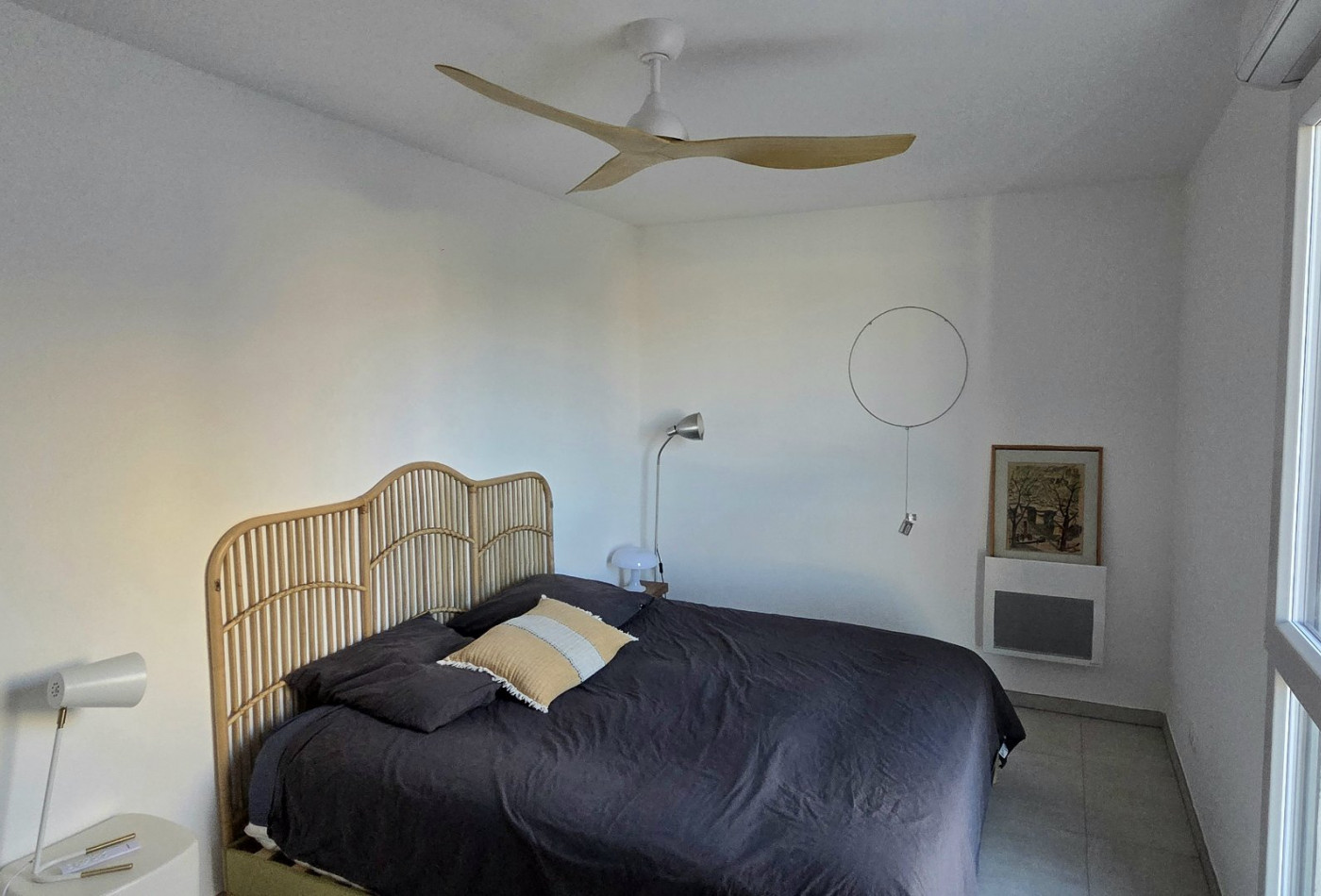 vente Appartement Sete - Photo 6