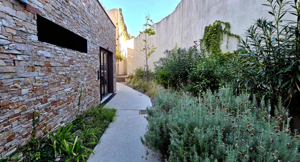 vente Appartement Sete - Photo 9