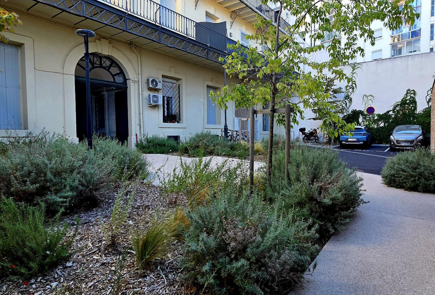 vente Appartement Sete - Photo 8