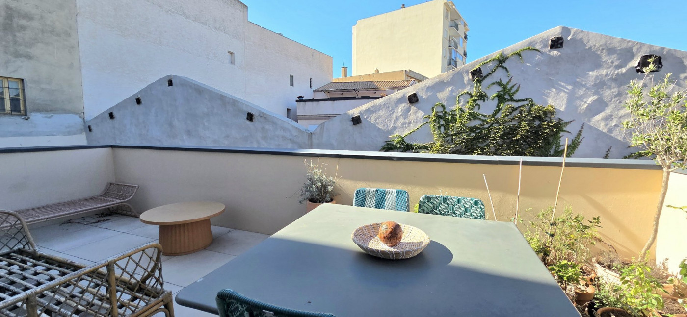 à vendre Appartement Sete - Photo 7