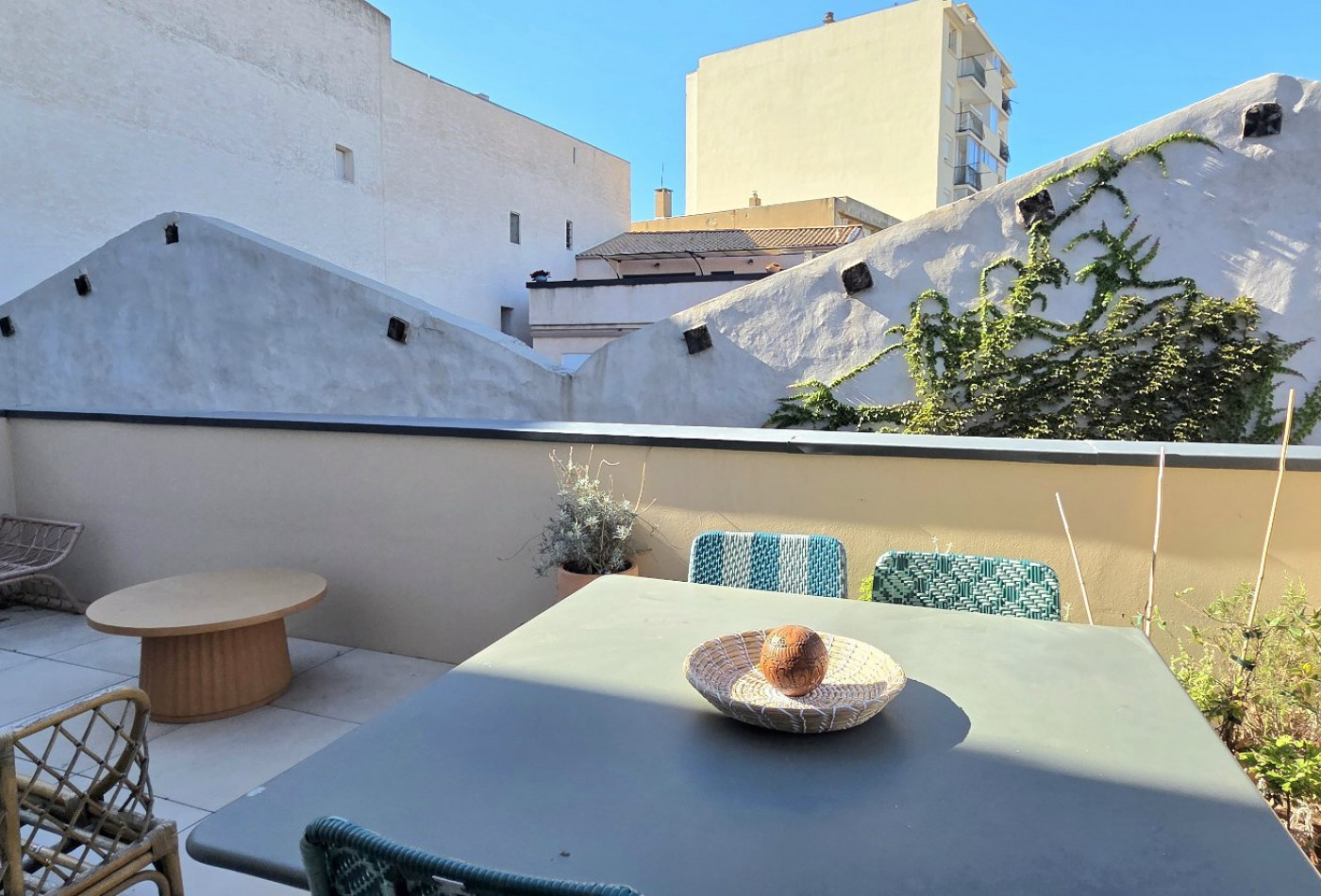 vente Appartement Sete - Photo 7