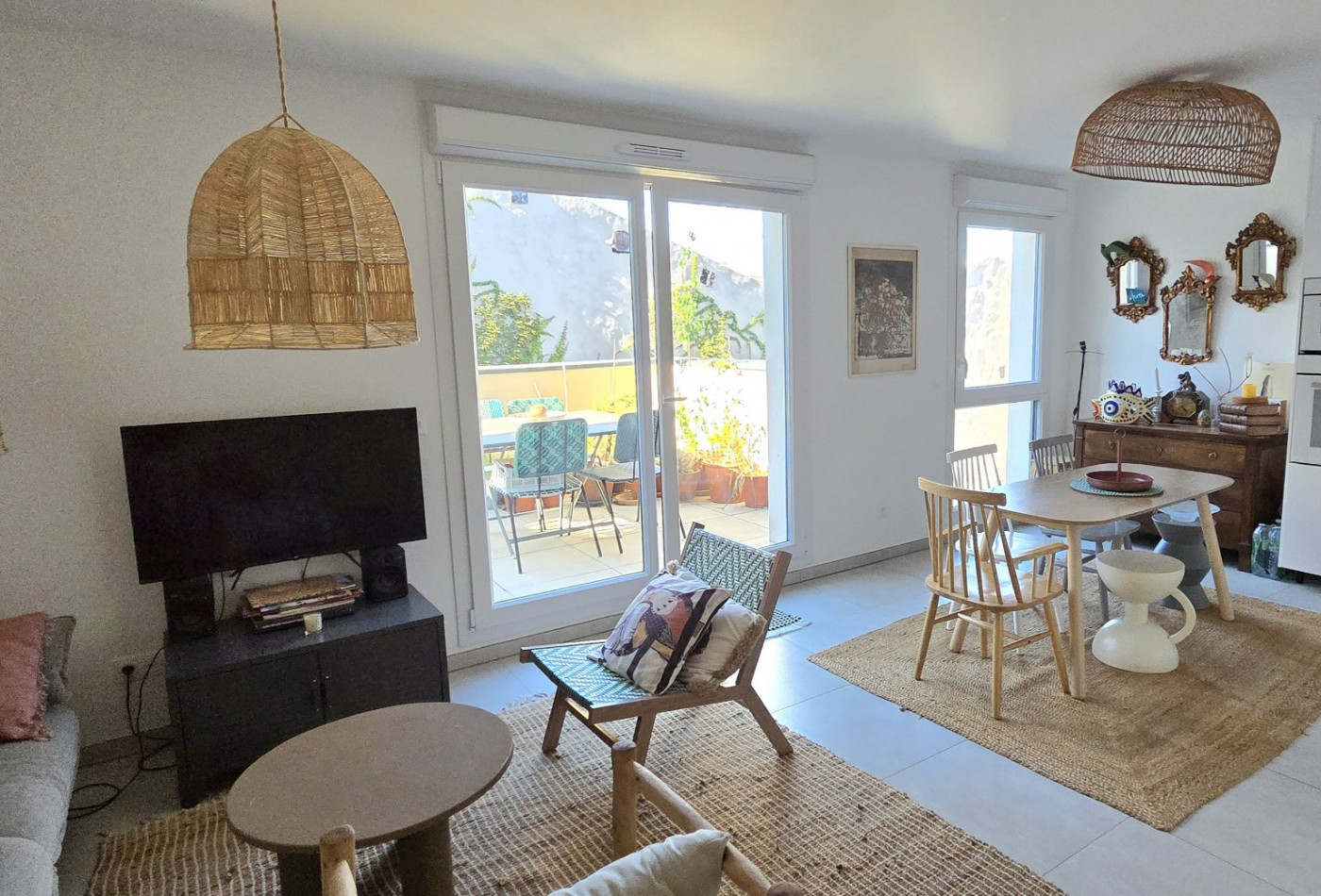 vente Appartement Sete - Photo 10