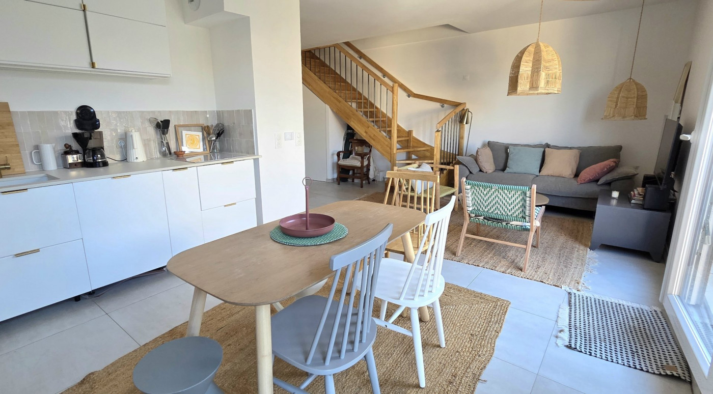 à vendre Appartement Sete - Photo 3