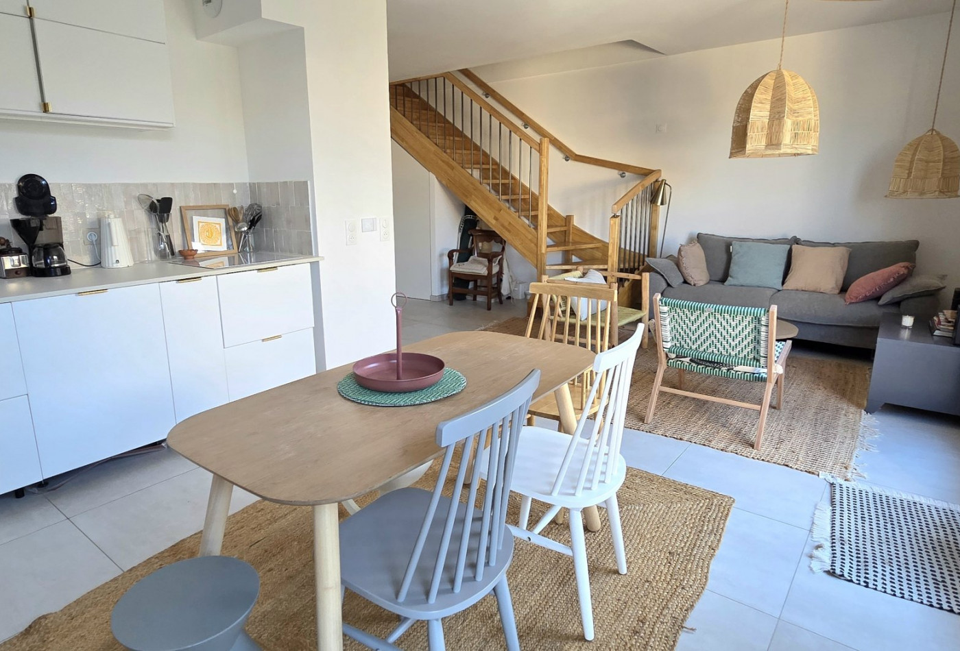 vente Appartement Sete - Photo 3