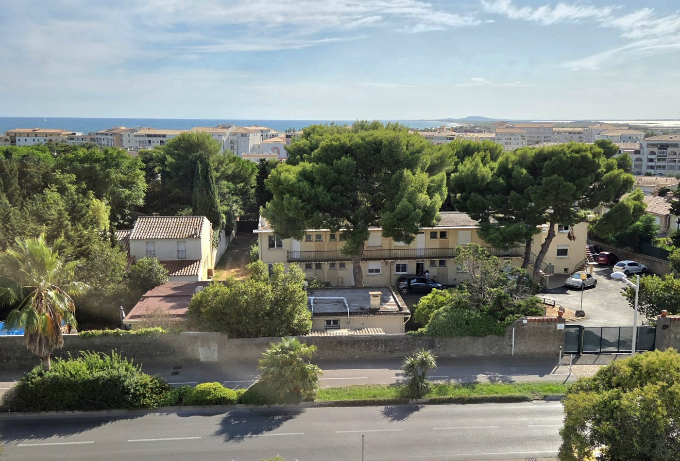 vente Appartement Sete - Photo 5