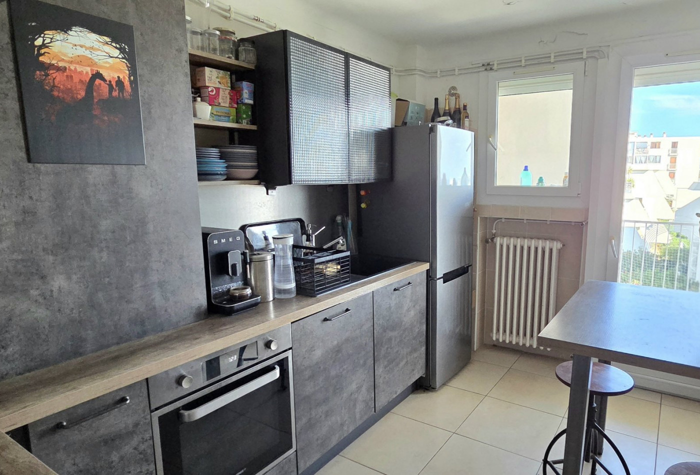 vente Appartement Sete - Photo 4