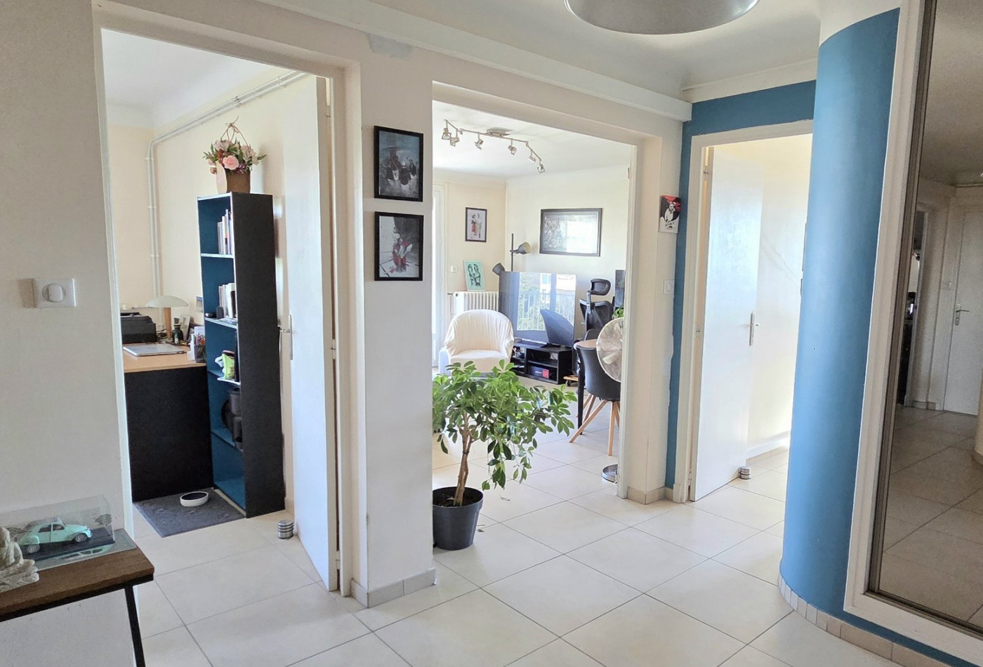 vente Appartement Sete - Photo 8