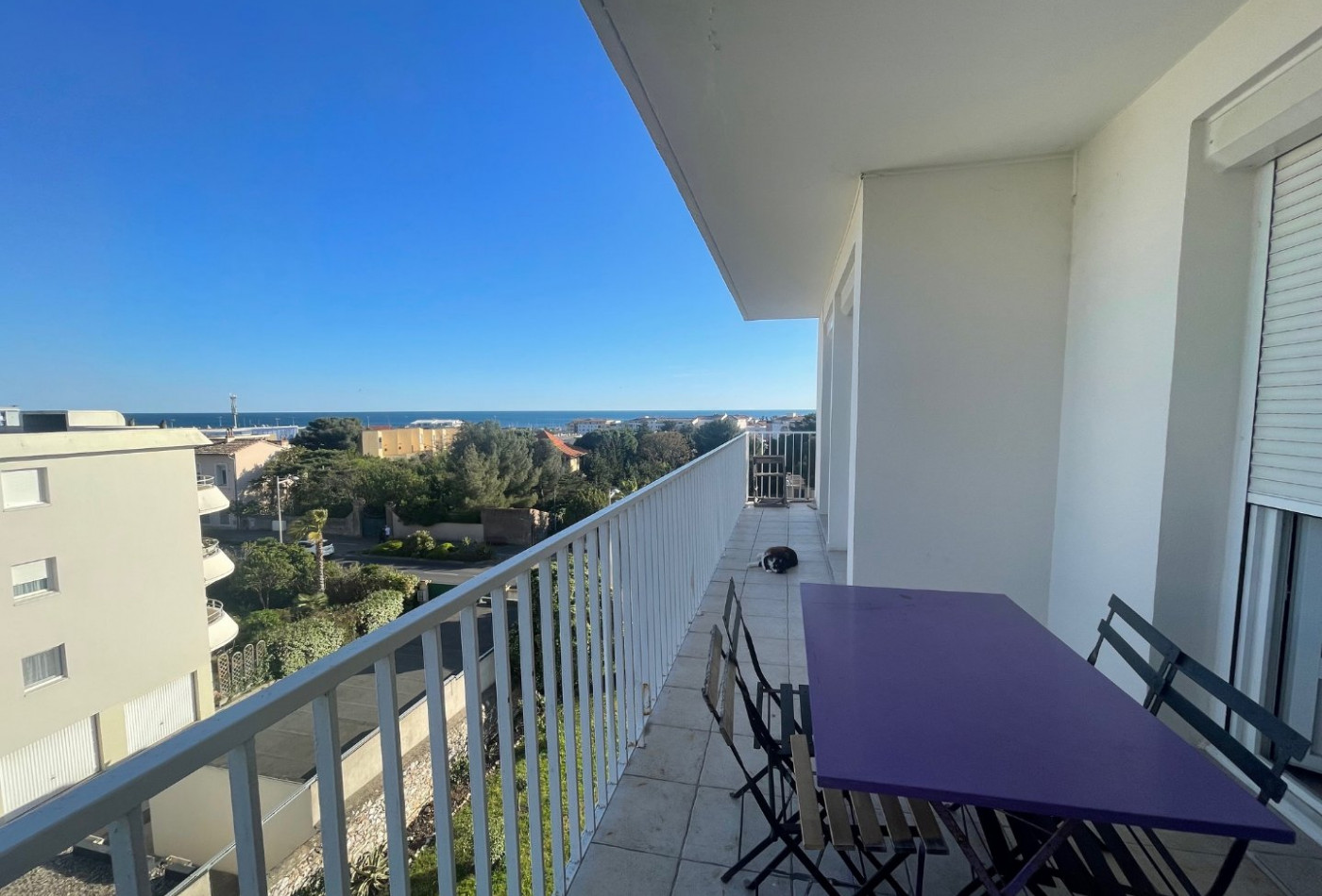 vente Appartement Sete - Photo 9