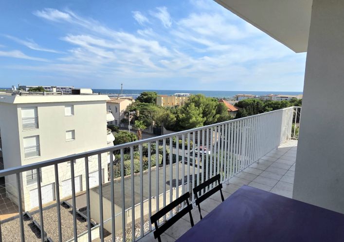 à vendre Appartement Sete