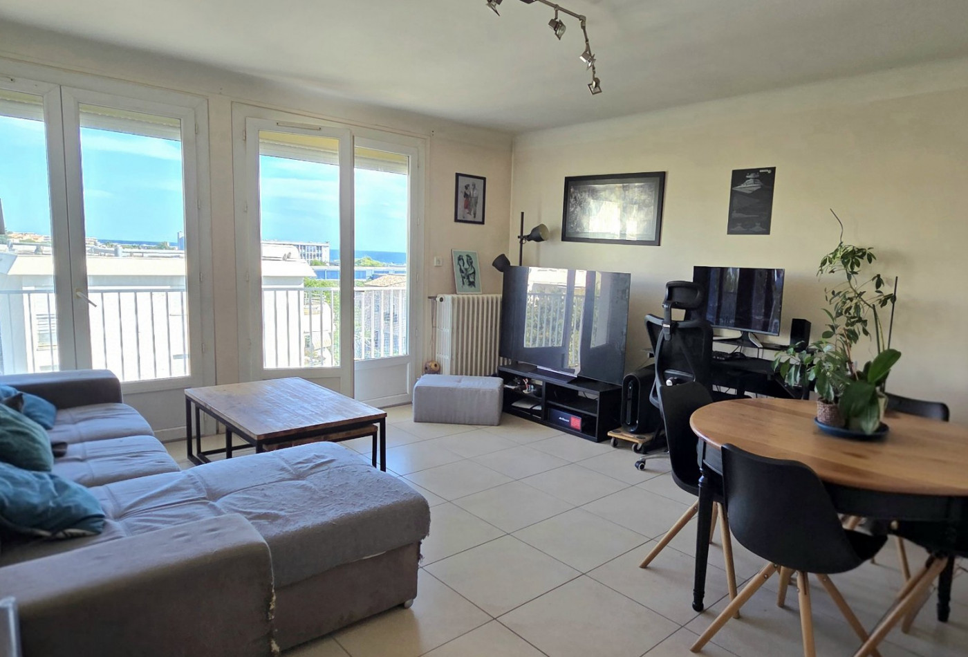 vente Appartement Sete - Photo 3
