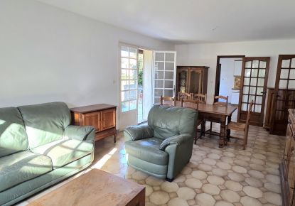 vente Maison Frontignan