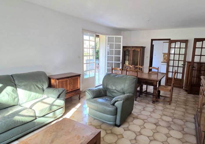 vente Maison Frontignan
