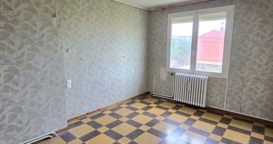 vente Maison Frontignan