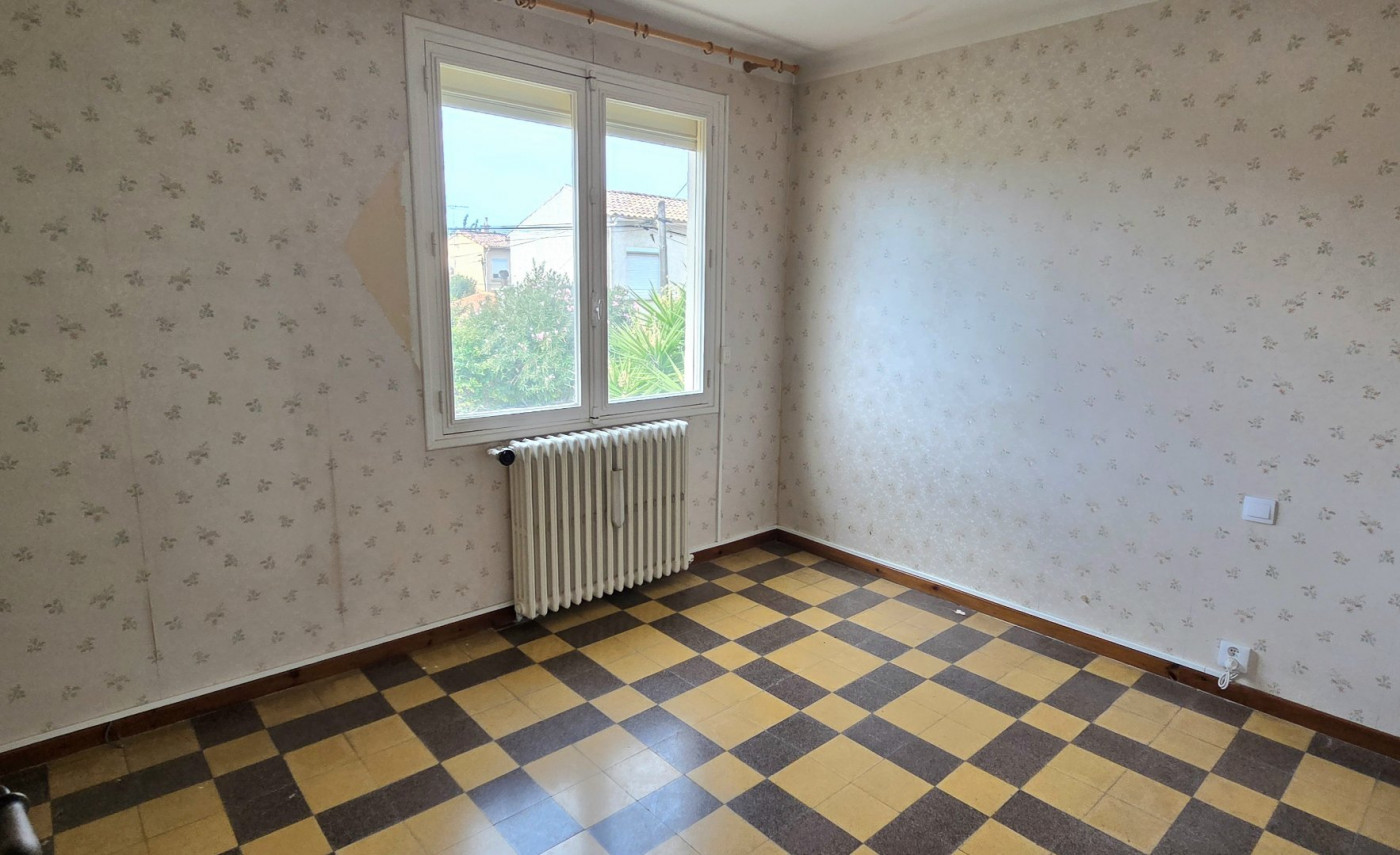 vente Maison Frontignan - Photo 9
