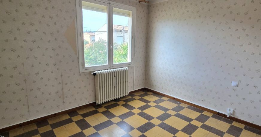 vente Maison Frontignan