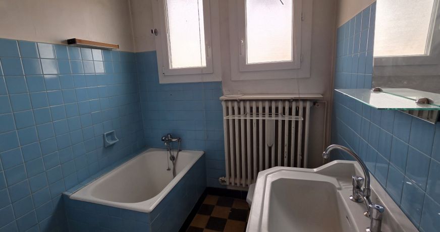vente Maison Frontignan