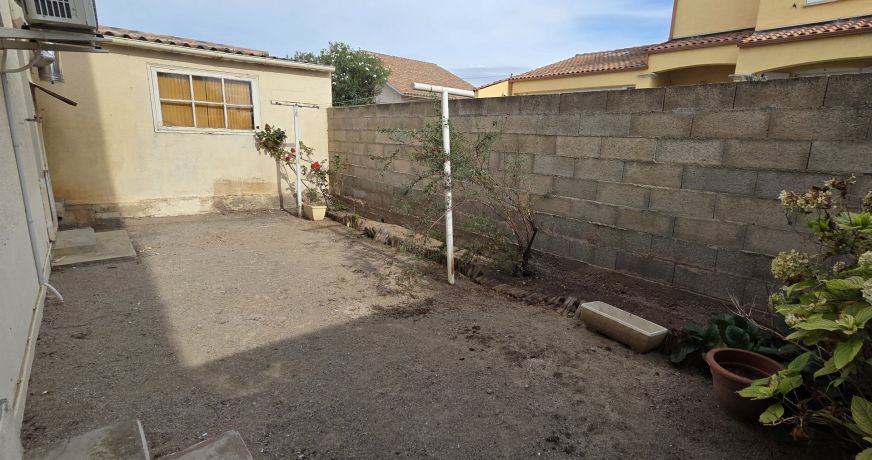 vente Maison Frontignan