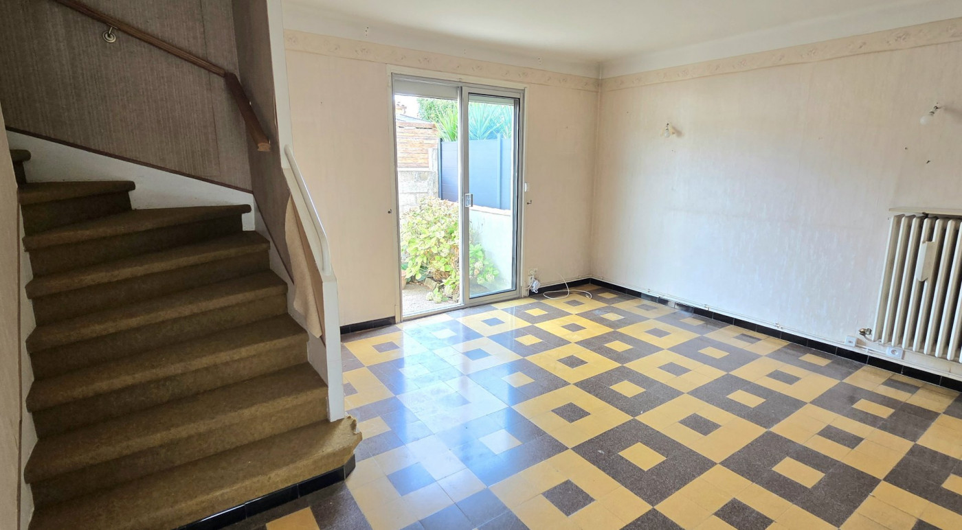 vente Maison Frontignan - Photo 1