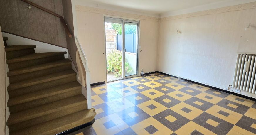 vente Maison Frontignan