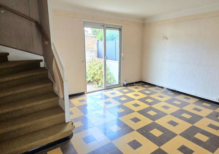 vente Maison Frontignan