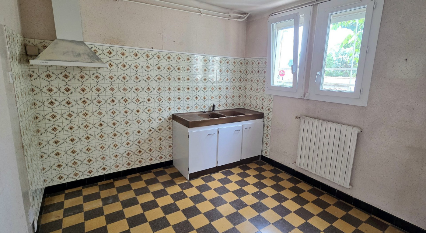 vente Maison Frontignan - Photo 3
