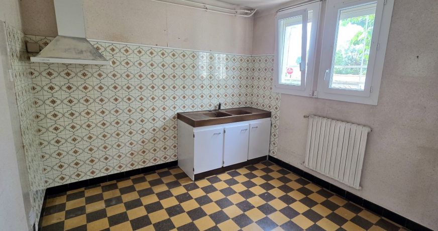 vente Maison Frontignan