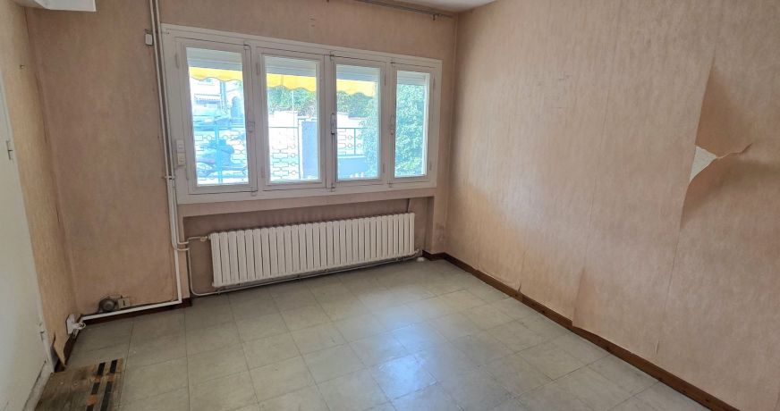 vente Maison Frontignan