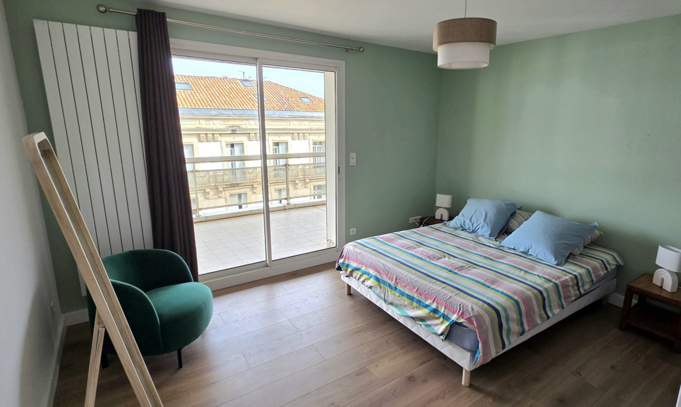 vente Appartement Sete - Photo 7