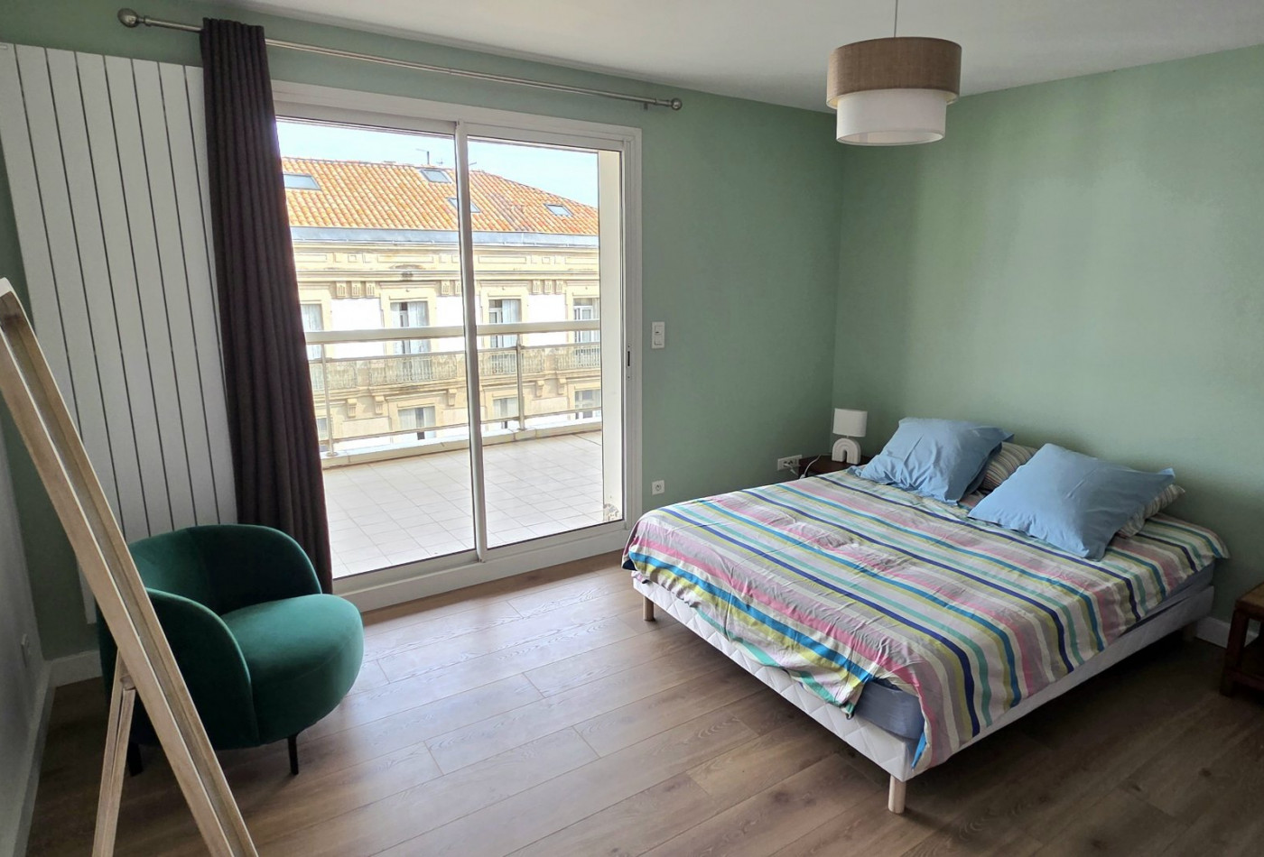 vente Appartement Sete - Photo 7