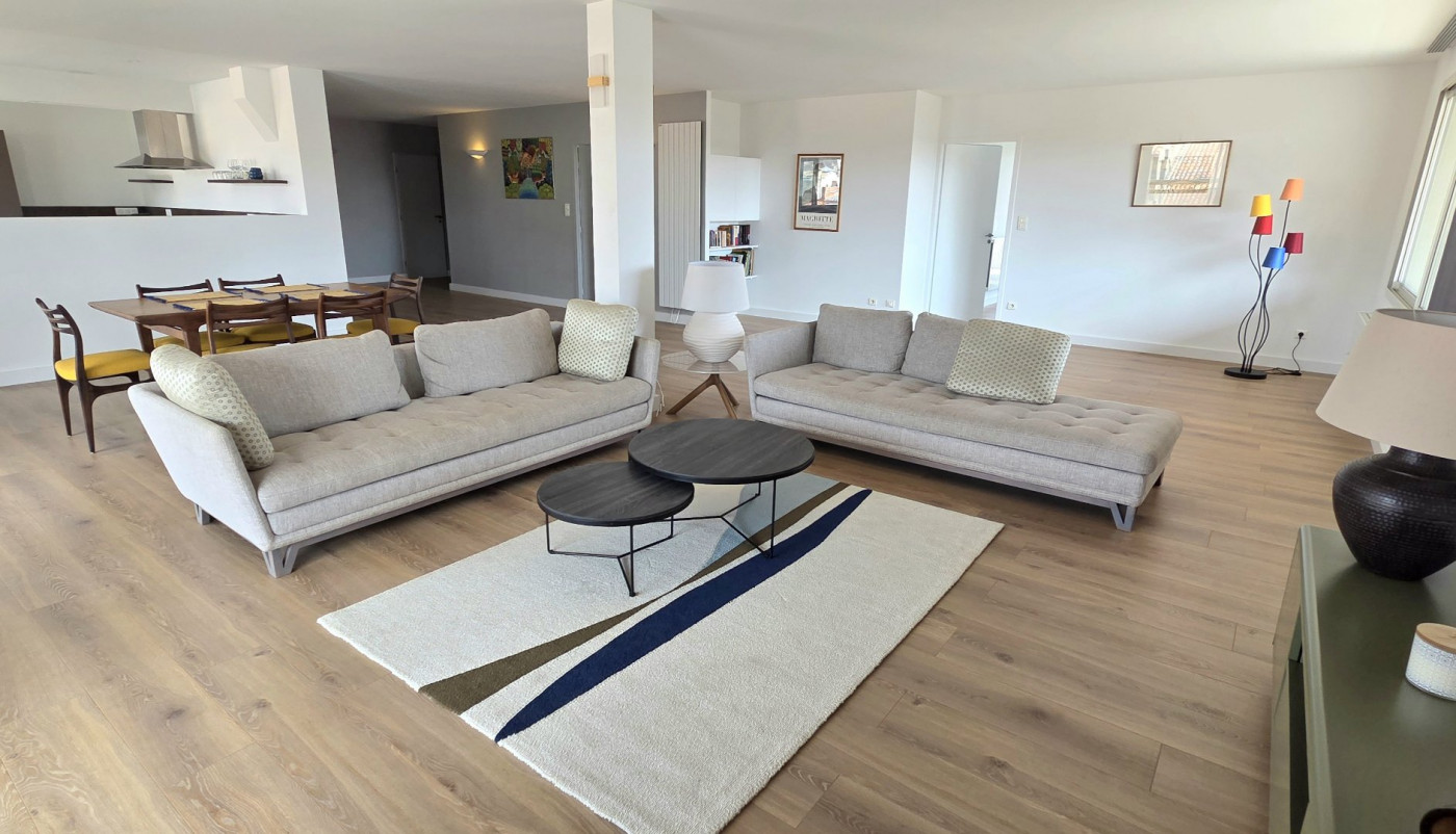 vente Appartement Sete - Photo 1