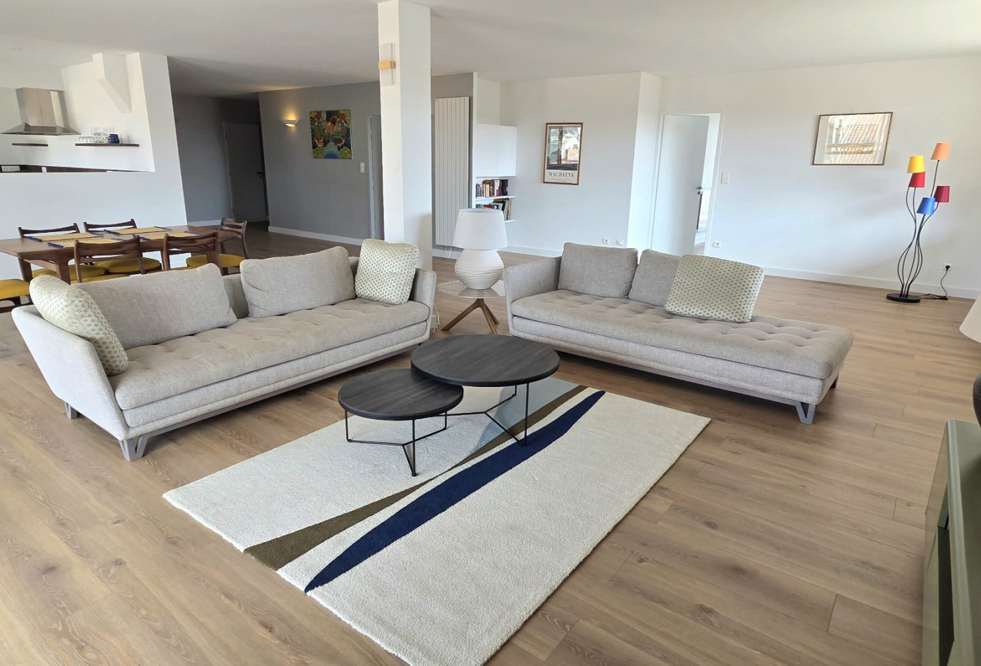 vente Appartement Sete - Photo 1