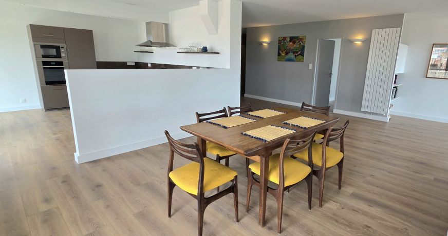 vente Appartement Sete