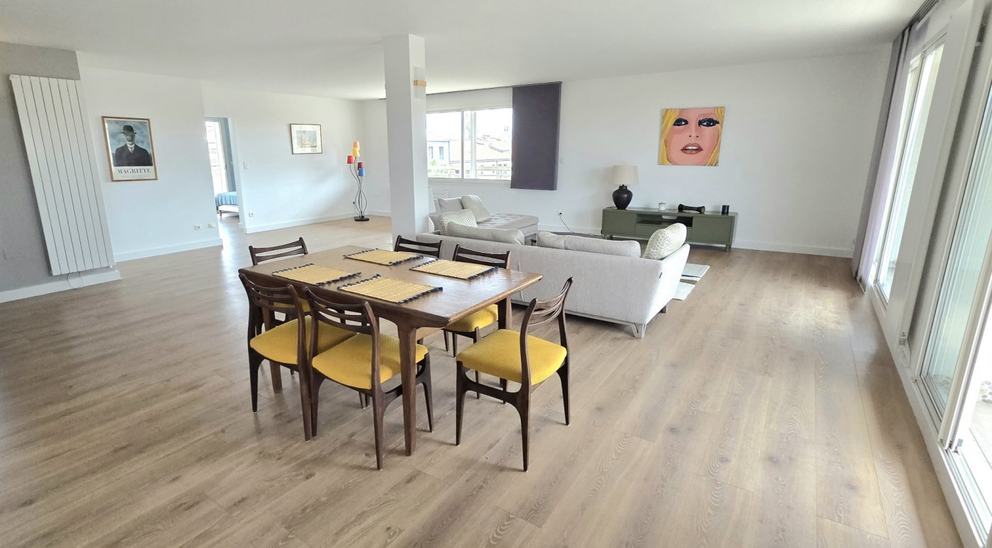 vente Appartement Sete - Photo 6