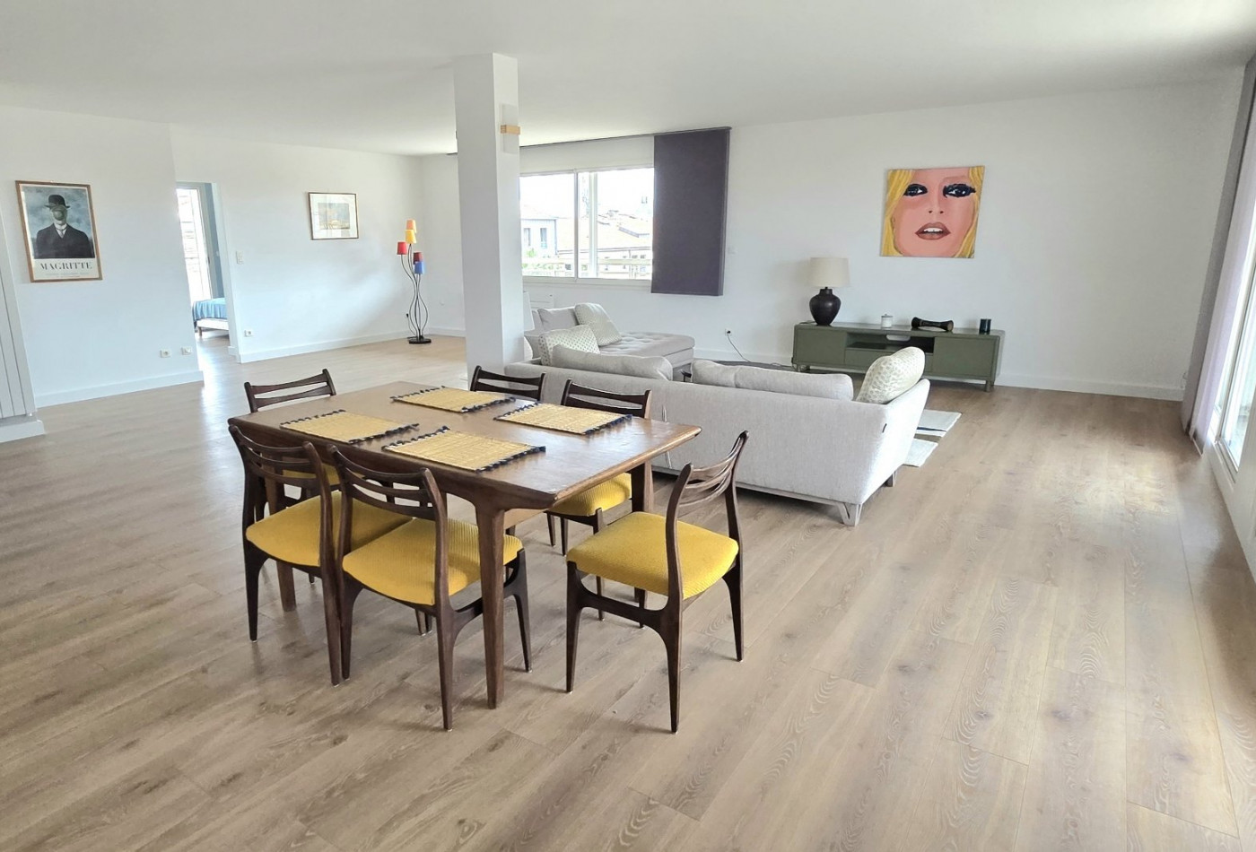 vente Appartement Sete - Photo 6