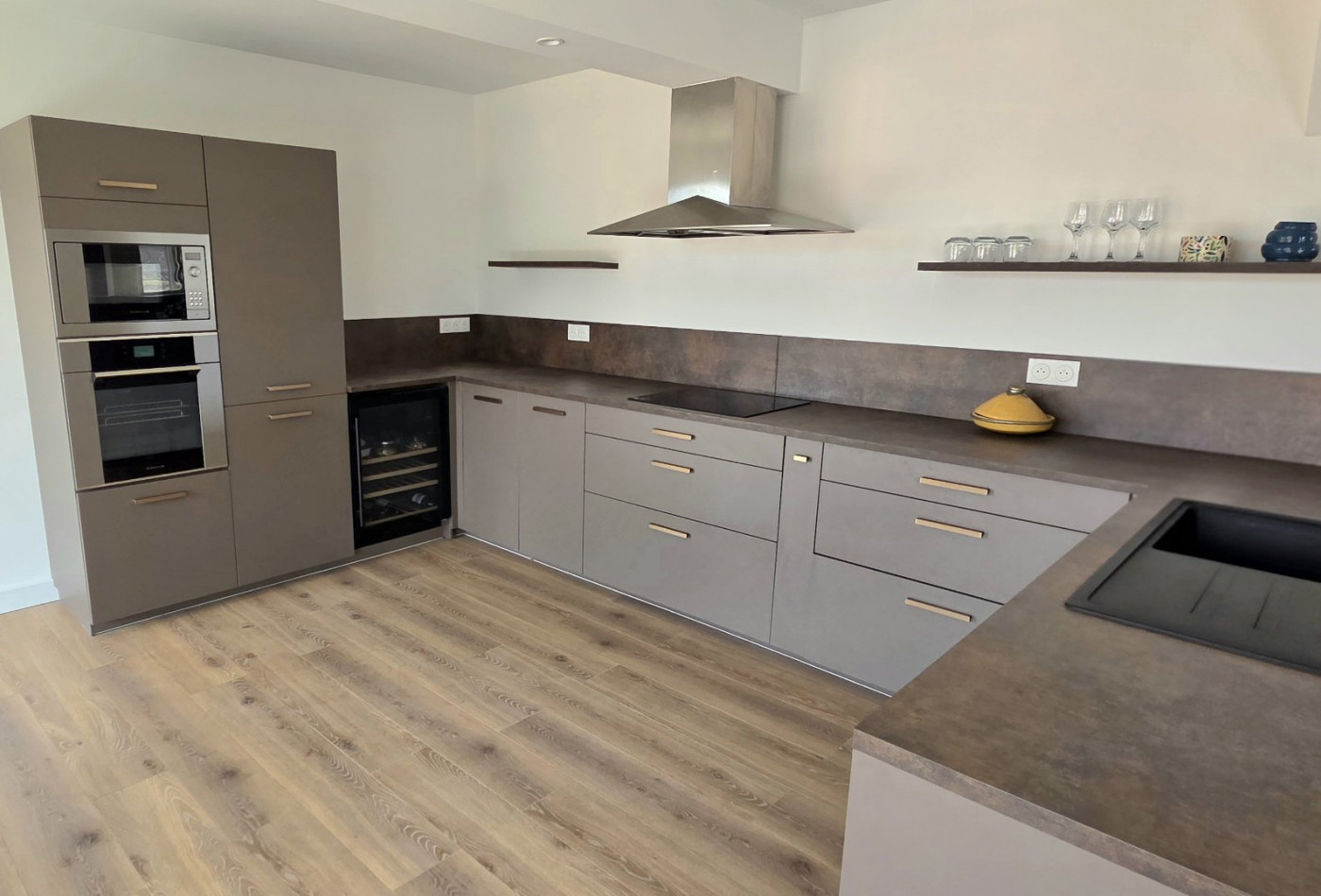 vente Appartement Sete - Photo 4