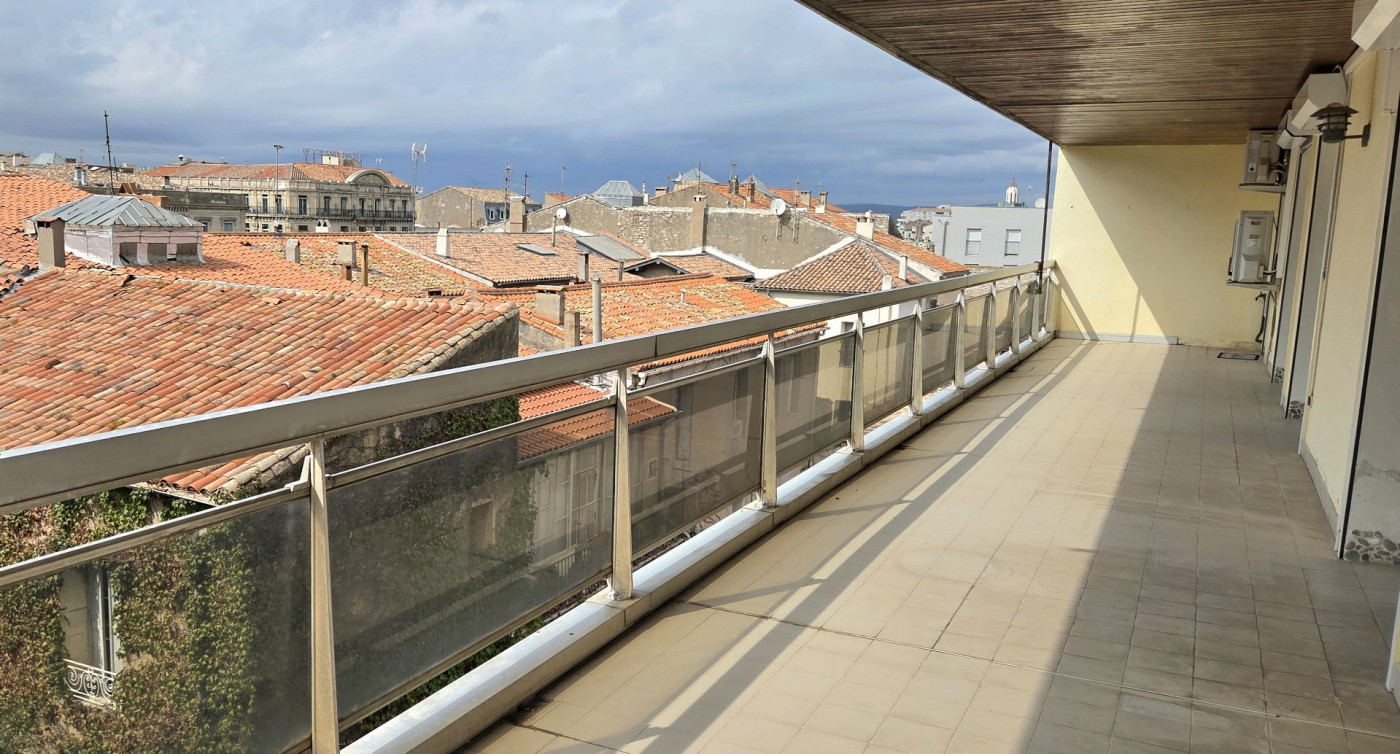 vente Appartement Sete - Photo 2