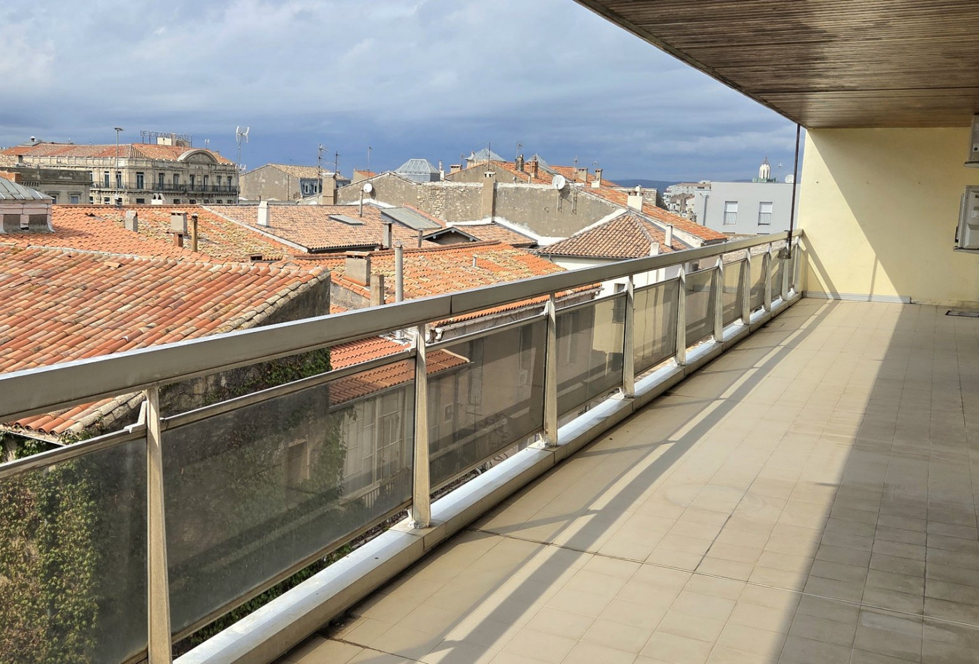 vente Appartement Sete - Photo 2
