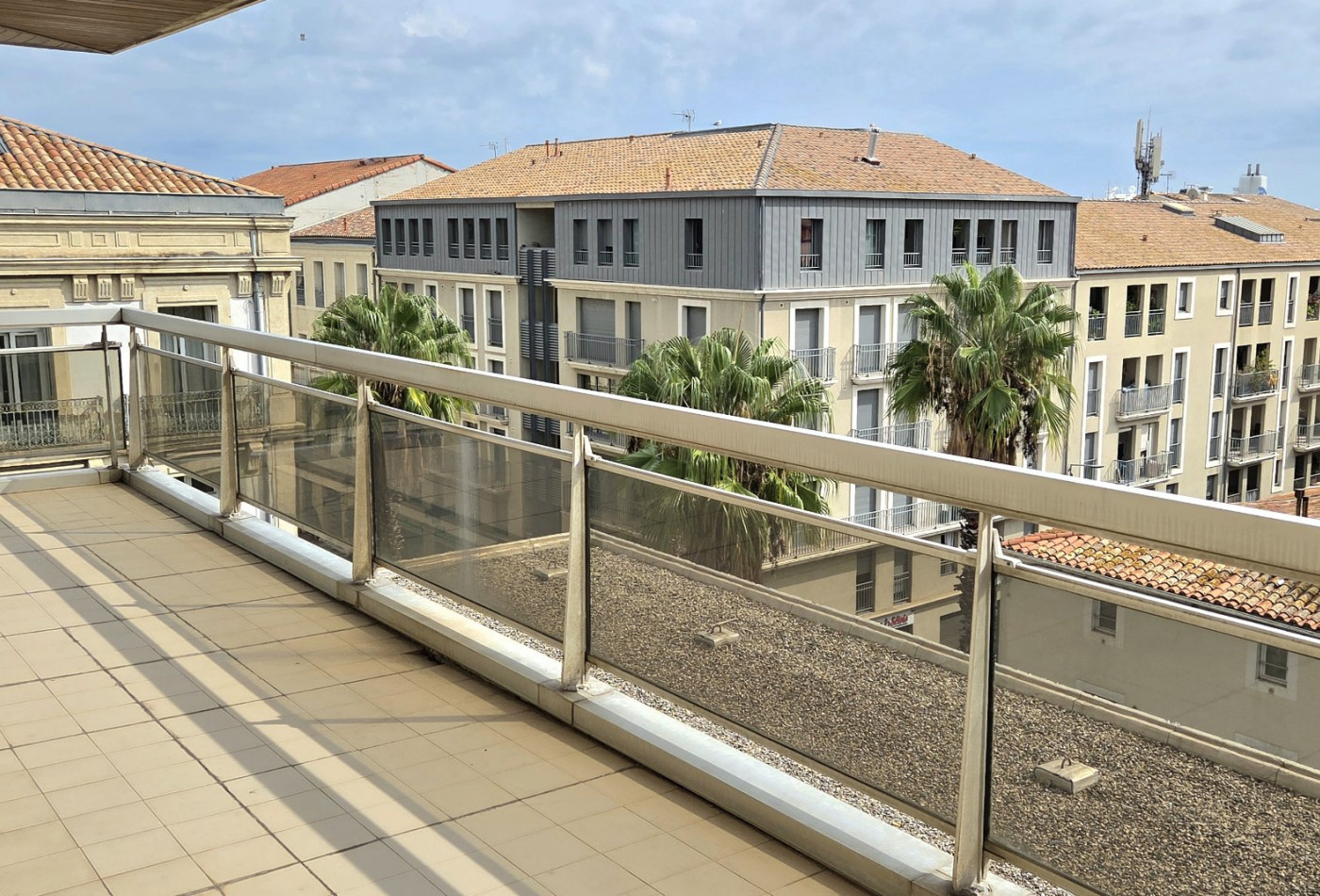 vente Appartement Sete - Photo 5