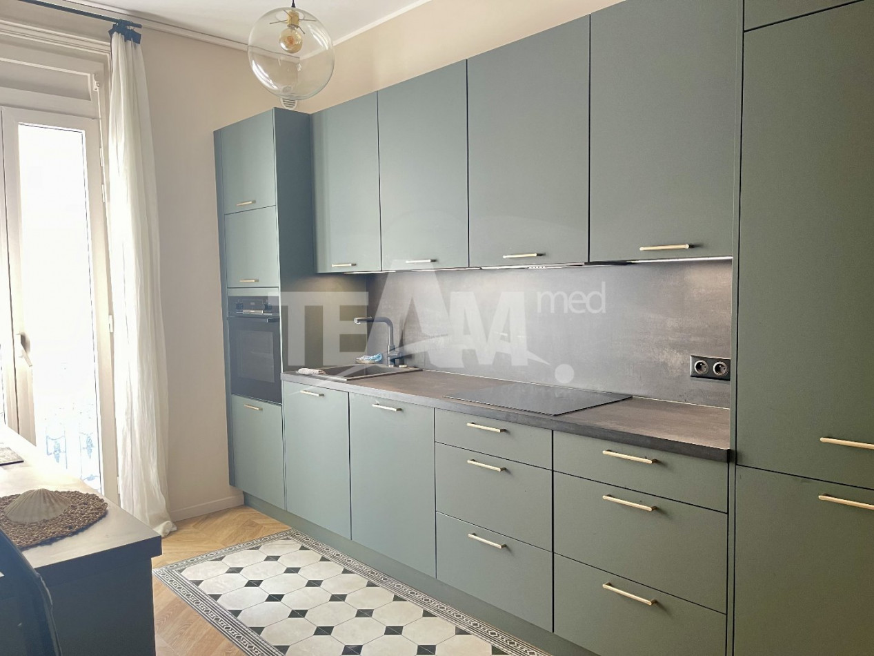 location Appartement Sete - Photo 5