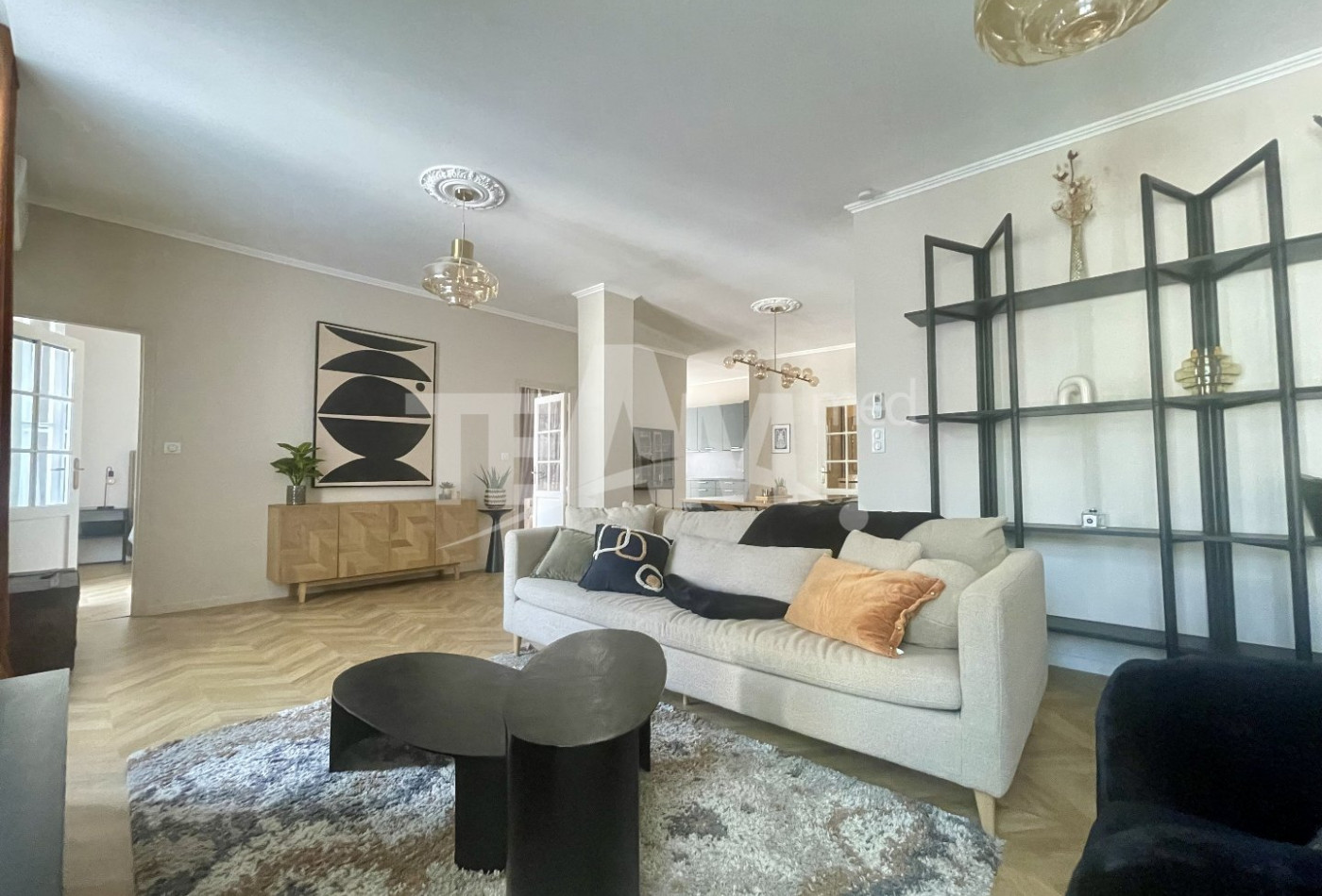 location Appartement Sete - Photo 1