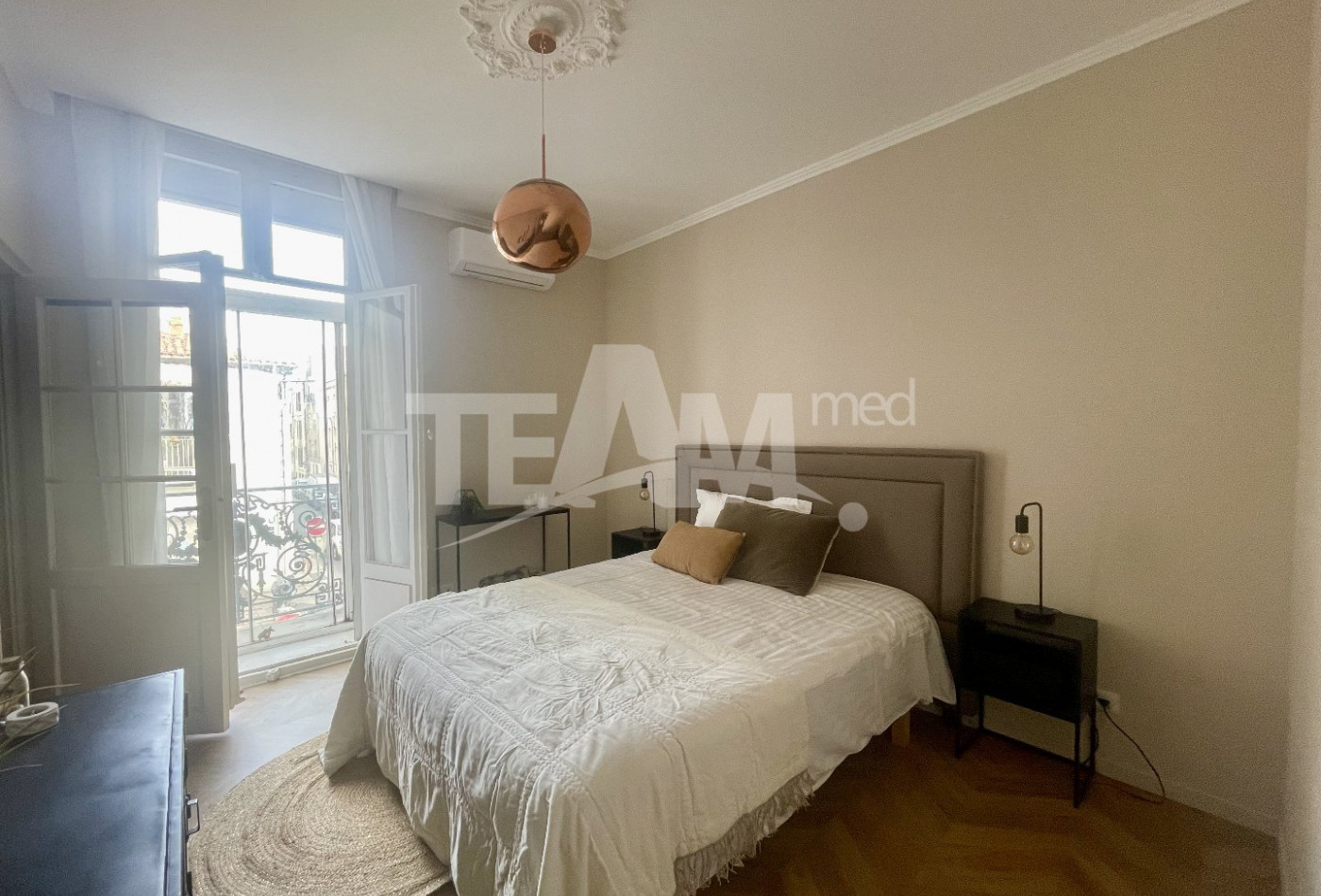 location Appartement Sete - Photo 6
