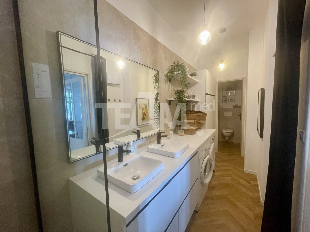 location Appartement Sete - Photo 4