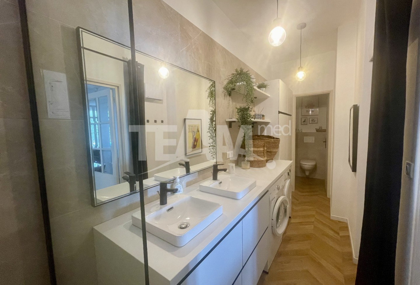 location Appartement Sete - Photo 4