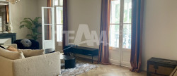location Appartement Sete
