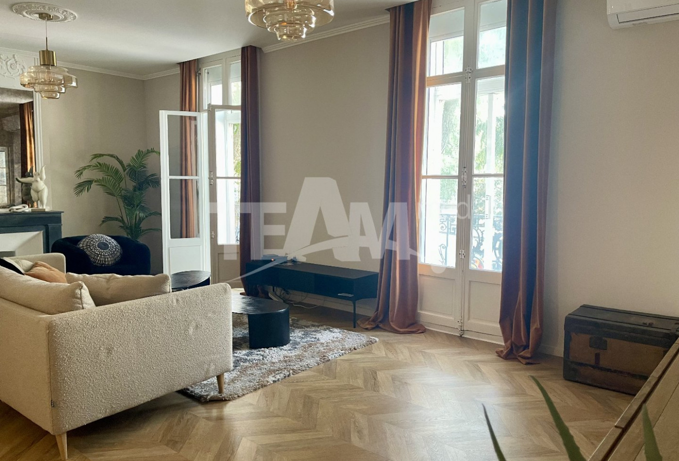 location Appartement Sete - Photo 2