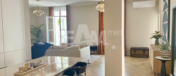 location Appartement Sete