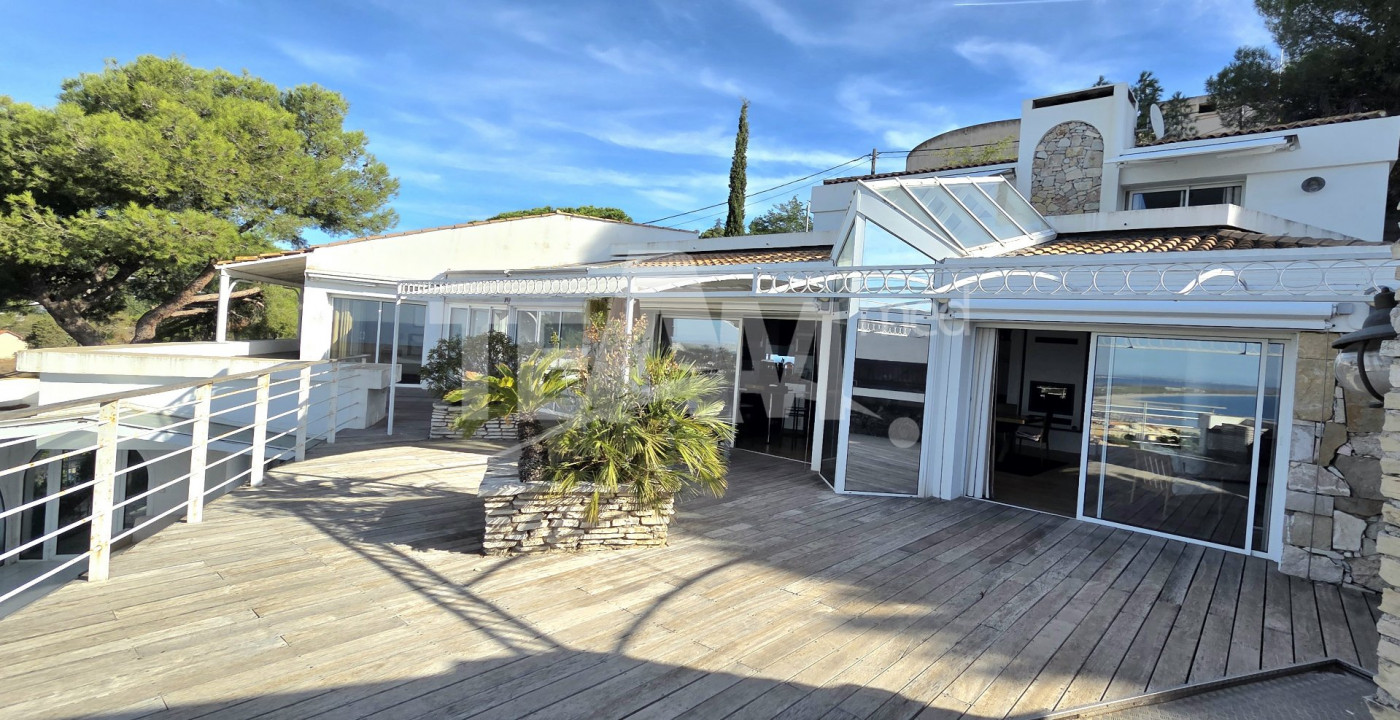 à vendre Maison Sete - Photo 6