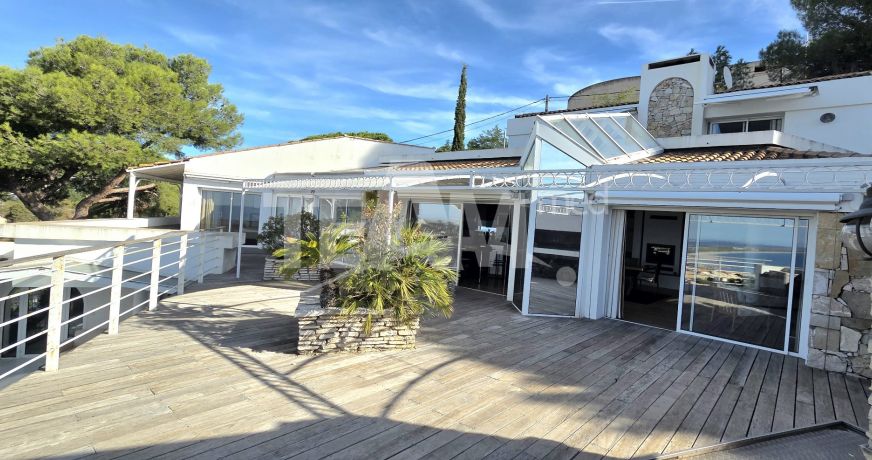 vente Maison Sete
